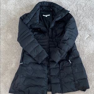 XL DKNY winter jacket